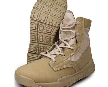 Viper Tactical Sneaker Boot Coyote