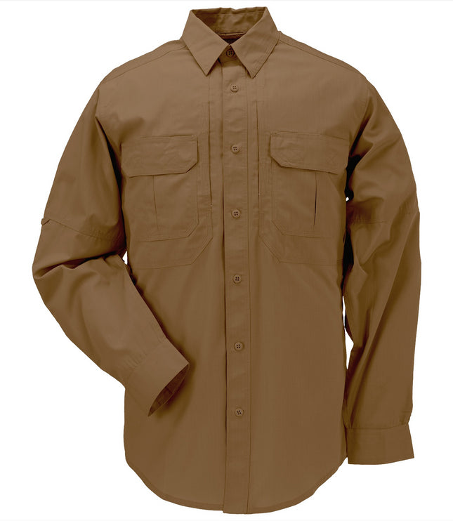 5.11 Taclite Pro Long Sleeve Shirt