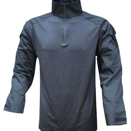 Viper Tactical Warrior Shirt In Black