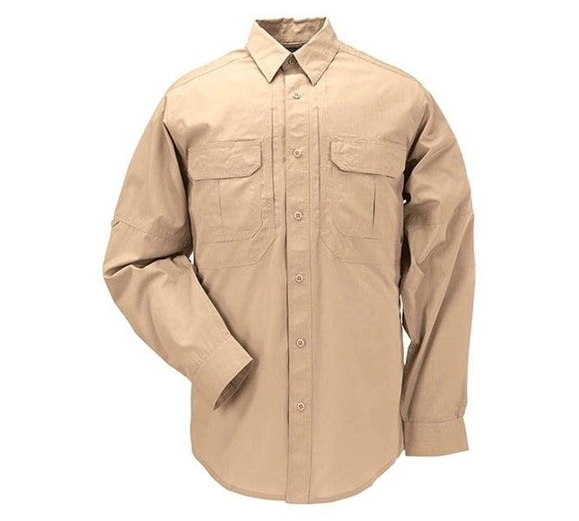 5.11 Taclite Pro Long Sleeve Shirt