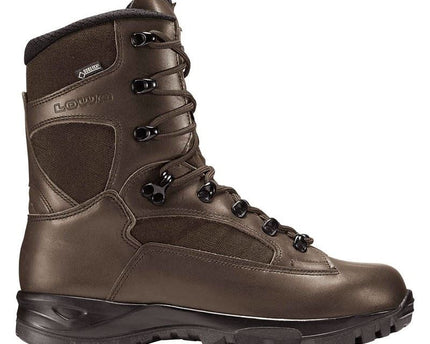 Lowa Recce GTX Boot In Mod Brown