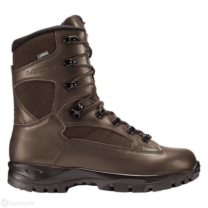 Lowa Recce GTX Boot In Mod Brown