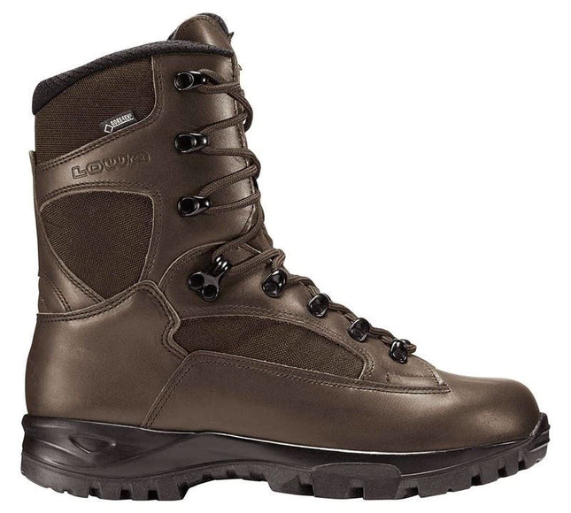 Lowa Recce GTX Boot In Mod Brown