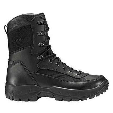 LOWA Recon GORE-TEX TF Boots In Black