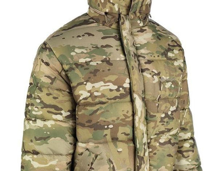 Snugpak Blizzard Jacket