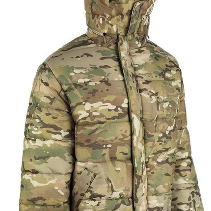 Snugpak Blizzard Jacket