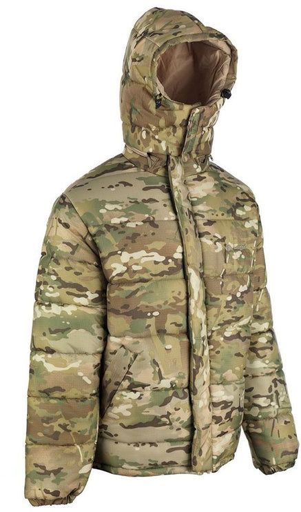 Snugpak Blizzard Jacket