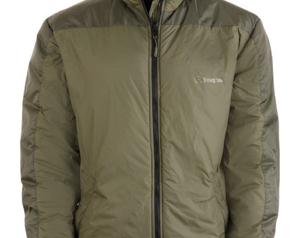 Snugpak Sleeka Elite Jacket Olive