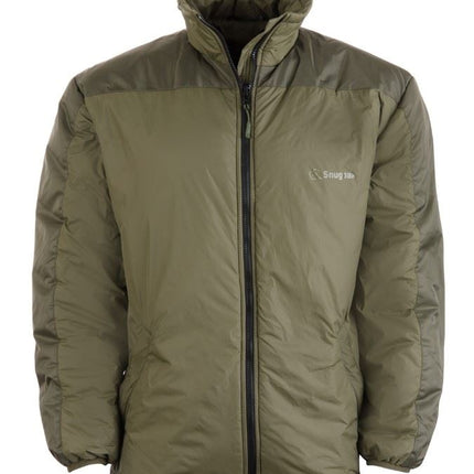 Snugpak Sleeka Elite Jacket Olive