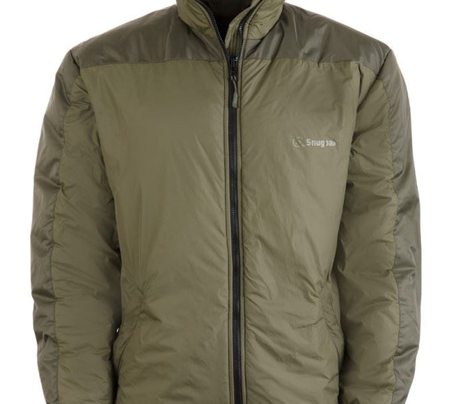 Snugpak Sleeka Elite Jacket Olive