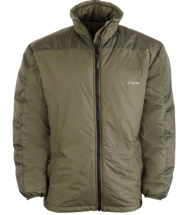 Snugpak Sleeka Elite Jacket Olive