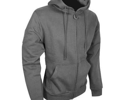 Viper Tactical Zipped Hoodie All Colours