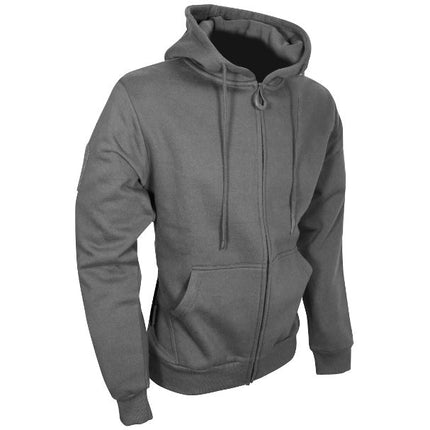 Viper Tactical Zipped Hoodie All Colours