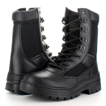 Highlander Pro Force ATF Alpha Boots