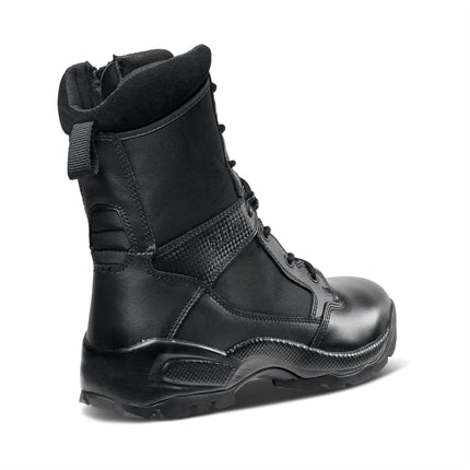 5.11 ATAC 2.0 8" Side Zip Boot Black