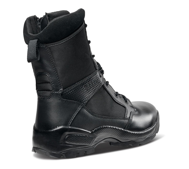 5.11 ATAC 2.0 8" Side Zip Boot Black