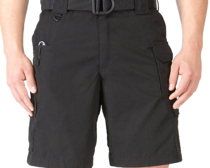 5.11 Taclite Pro Shorts Black