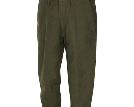 Jack Pyke Moleskin Breeks - Green