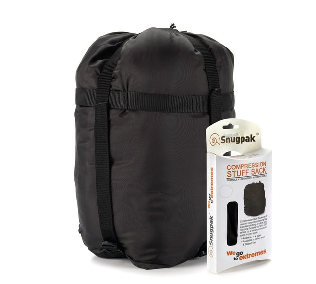 Snugpak Compression Stuff Sack