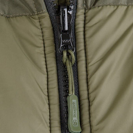 Snugpak Sleeka Elite Jacket Olive