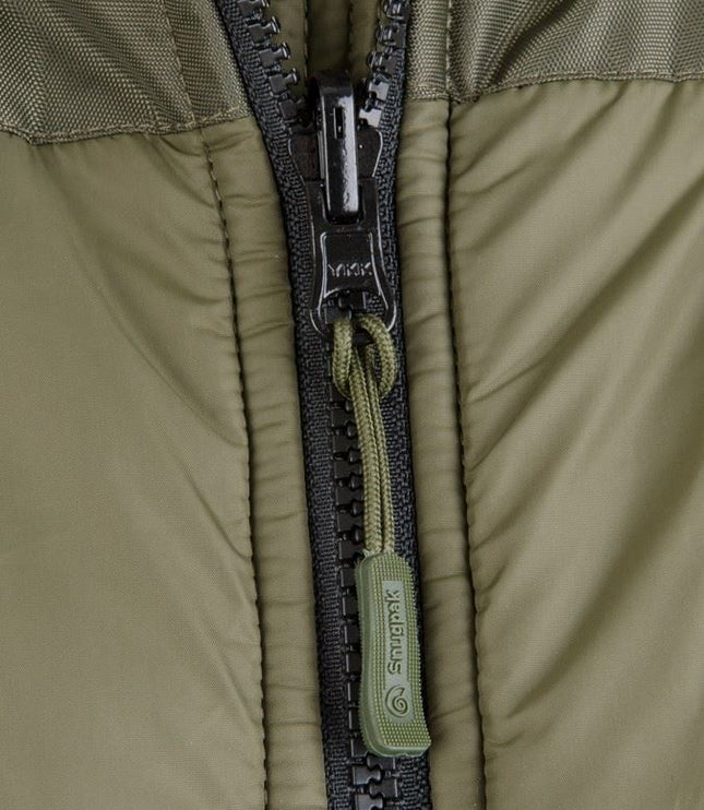 Snugpak Sleeka Elite Jacket Olive