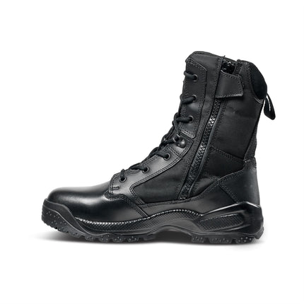 5.11 ATAC 2.0 8" Side Zip Boot Black