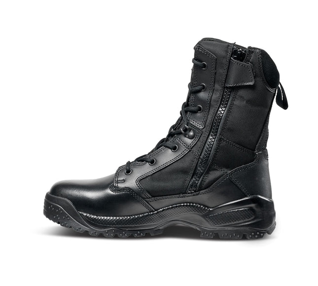 5.11 ATAC 2.0 8" Side Zip Boot Black