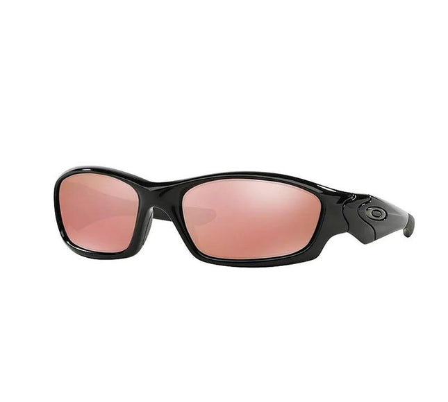 Oakley Straight Jacket Sunglasses