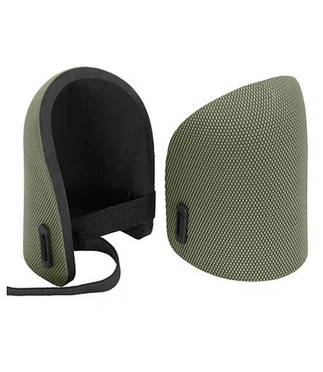 KneePro ZeroGravity Knee Pads OD Green
