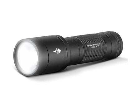 Nightsearcher Zoom 150 - LED Flashlight