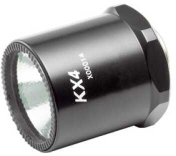 Surefire KX4 Led Conversion Head Any Light W/ P60 Or P61 - 120 Max Lumens