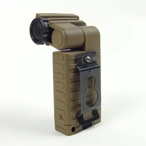 streamlight military sidewinder led flashlight Streamlight Sidewinder Military Angle Head Light – Polimil