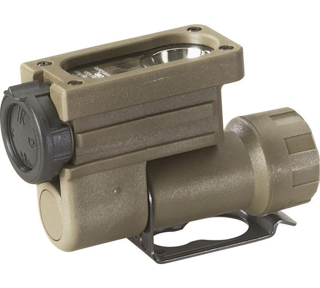 Streamlight Sidewinder Compact