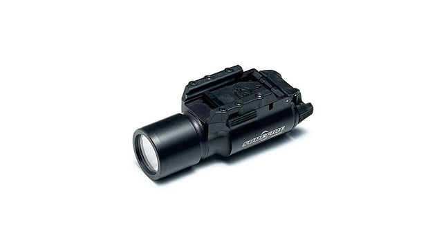 SureFire X300 Tactical Handgun / Long Gun LED Weaponlight w/ Universal Mount