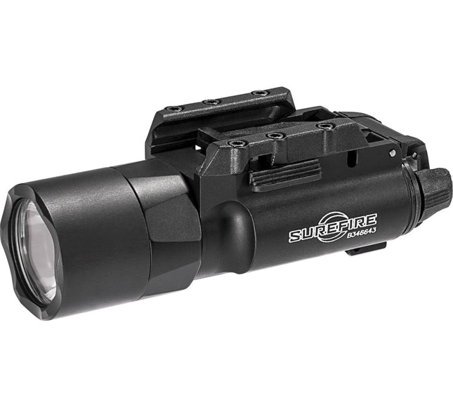 Surefire X300UA Ultra Weapon Light