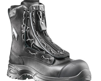 Haix AIRPOWER XR1 Ladies Boots In Black