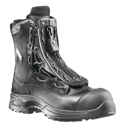 Haix AIRPOWER XR1 Ladies Boots In Black