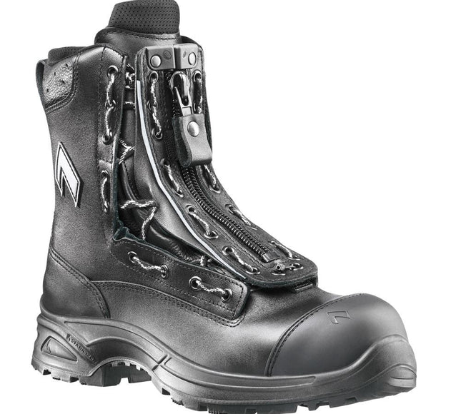 Haix AIRPOWER XR1 Ladies Boots In Black