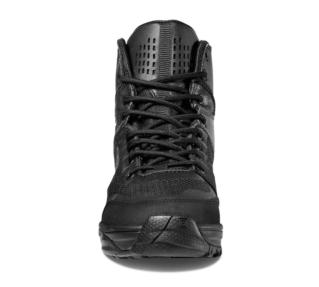 5.11 Halcyon Tactical Stealth Boots Black