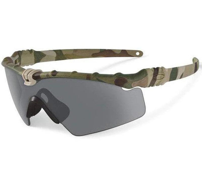 Oakley SI Ballistic M Frame 3.0 Tactical Sunglasses