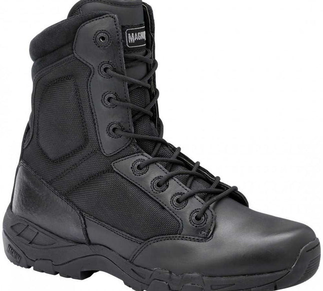 Magnum Viper Pro 8.0 EN Unisex Non-Safety Combat Boots Black