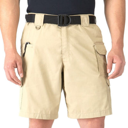 5.11 Taclite Pro Shorts TDU Khaki