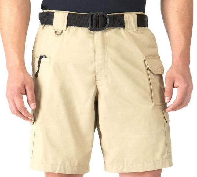 5.11 Taclite Pro Shorts TDU Khaki