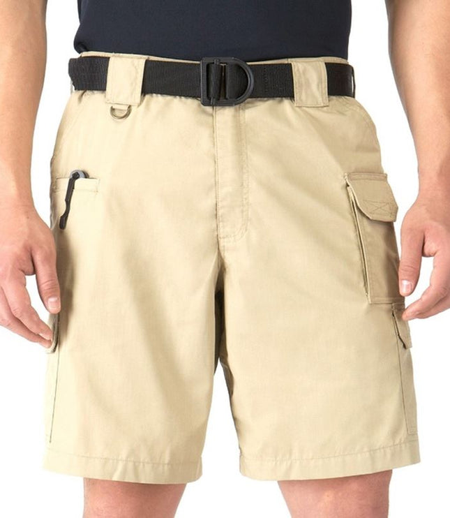 5.11 Taclite Pro Shorts TDU Khaki