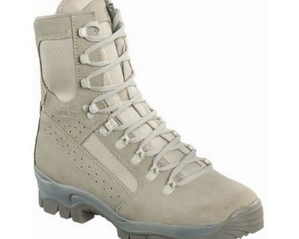 Meindl Men's Desert Fox Boots Sand