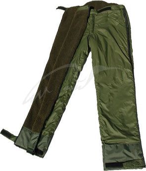 Snugpak Pile Pants Large