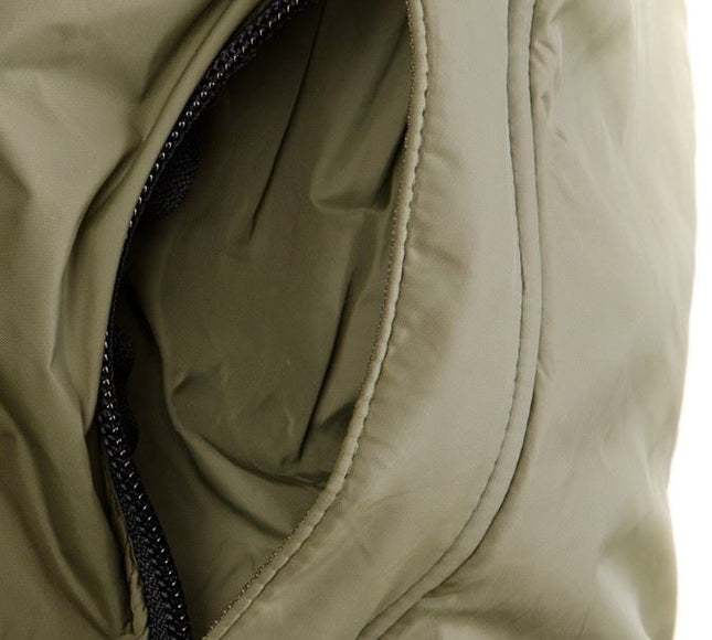 Snugpak Sleeka Elite Jacket Olive