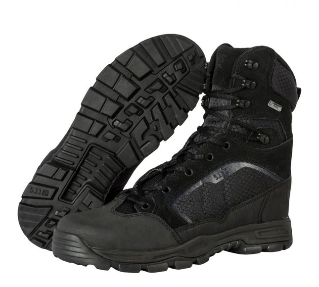 5.11 XPRT 2.0 8" Boot Black