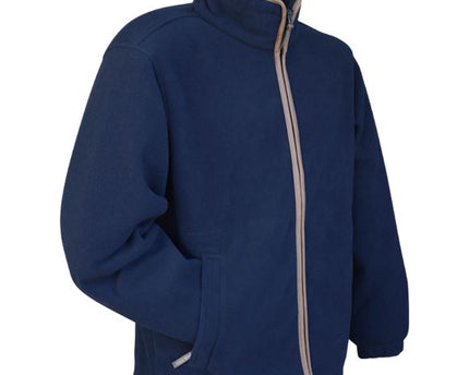 Jack Pyke Countryman Fleece Jacket - Navy