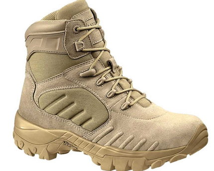 Bates M6 Warrior Boots In Desert